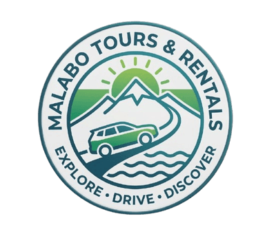 Maibao Tours & Rentals Logo